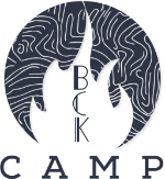 BCK Camp logo